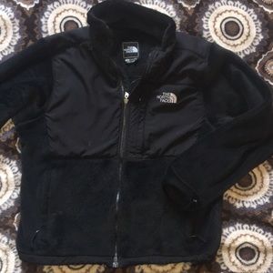 North face fleece